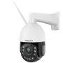 Foscam SD4H Cupola Telecamera di sicurezza IP Esterno 2304 x 1536 Pixel Parete (SD4H wh)