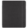 Thalia 8720195095620 custodia per e-book reader 20,3 cm (8") Custodia a libro Nero