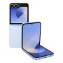 Samsung Galaxy Z Flip6 17 cm (6.7") Doppia SIM Android 14 5G USB tipo-C 12 GB 256 GB 4000 mAh Blu (SM-F741BLBGEUB)