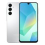Samsung Galaxy A16 17 cm (6.7") Dual SIM ibrida 4G USB tipo-C 4 GB 128 GB 5000 mAh Grigio (SM-A165FZABEUB)