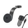 4smarts Qi2 Universale Grigio Accendisigari Carica wireless Auto (540988)