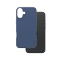 PanzerGlass CARE by PG Blue iPhone16 6.7 Pellicola proteggischermo trasparente Apple 1 pz (1403)