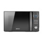 MEDION MD 11493 Nero Microonde combinato Superficie piana 23 L 900 W (50073470)