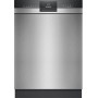Siemens iQ300 SN43ES04TE lavastoviglie Sottopiano 13 coperti B