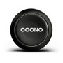 OOONO CO-DRIVER radar/rilevatore lidar Nero (DE10010101)