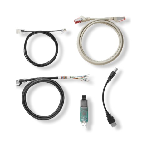 ABL SURSUM CONFCAB accessorio per caricabatterie da auto