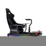 Thermaltake GSC-F50-CPASBB-01 accessorio per simulatore di volo/gara Cabina di pilotaggio