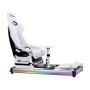 Thermaltake GSC-F50-CPASWH-01 accessorio per simulatore di volo/gara Cabina di pilotaggio