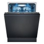 Siemens iQ700 SN87TX02CE lavastoviglie A scomparsa totale 14 coperti A