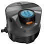 Gardena 16000-20 Spruzzatore d'acqua circolare Nero, Verde