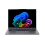Acer Swift Go 14 AI OLED SFG14-64-R14C 14" WUXGA OLED Ryzen AI7 350 16GB/512GB SSD Win11 (NX.JDAEG.001)
