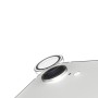 PanzerGlass SARRITRG29845 protezione per lo schermo e il retro dei telefoni cellulari Pellicola proteggischermo trasparente Appl