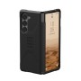 Urban Armor Gear Civilian custodia per cellulare 16 cm (6.3") Cover Nero (214451114040)