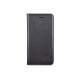 JT BERLIN BookCase Tegel custodia per cellulare 15,5 cm (6.1") Custodia a libro Nero (11000)