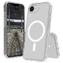 JT Berlin BackCase Pankow Clear MagSafe Apple iPhone 16e transparent (11112)