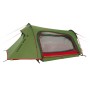 High Peak Sparrow LW Tenda a cupola 2 persona(e) Verde, Rosso (10187)