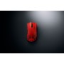 Razer DeathAdder V3 Pro Faker Edition mouse Gaming Mano destra RF Wireless + USB Type-C Ottico 30000 DPI (RZ01-04630400-R3M1)
