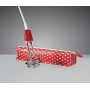 Rommelsbacher RT 350 scaldabagno Metallico, Rosso