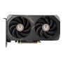 Zotac GAMING GeForce RTX 5060 Ti AMP NVIDIA 8 GB GDDR7 (ZT-B50610F-10M)