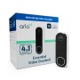 Arlo Essential Videocitofono 2K (AVD4001-100EUS)