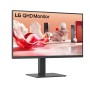 LG 27BA45QB-B Monitor PC 68,6 cm (27") 2560 x 1440 Pixel 2K LCD Nero (27BA45QB-B.AEU)