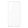 CARE by PanzerGlass® Flagship Case Clear Urban Combat mit Clear Frame Galaxy S24 FE (1466)