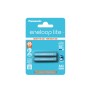 Sanyo BK-4LCCE/2BE ricambio per telefono Batteria (BK-4LCCE/2CP)