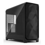 Meshify 3 XL TG Light Tint  (schwarz, Tempered Glass) (FD-C-MES3X-02)
