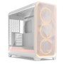 Meshify 3 XL Ambience Pro RGB Clear Tint  (wei, Tempered Glass) (FD-C-MES3X-05)