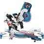 Bosch GCM 8 SDE Professional 5000 Giri/min 1600 W (0601B19200)