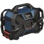 GPB 18VH-6 SRC (blau/schwarz, UKW, DAB+, AUX, Bluetooth) (06014A6200)