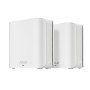 ASUS ZenWiFi BD4 (2-pack EU+UK) Dual-band (2.4 GHz/5 GHz) Wi-Fi 7 (802.11be) Bianco Interno (90IG0960-MO3C20)