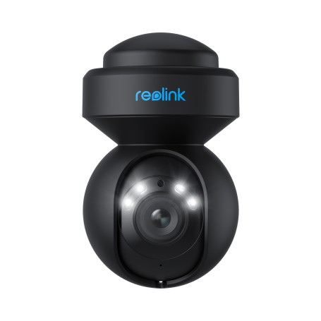 Reolink E Series E540-B Sferico Telecamera di sicurezza IP Interno e esterno 2560 x 1920 Pixel Soffitto (E540 - B)