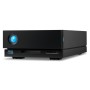 LaCie 1big Dock disco rigido esterno 24 TB 7200 Giri/min 3.5" USB Type-A / USB Type-C 3.2 Gen 1 (3.1 Gen 1) Nero (STHS24000800)