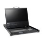 Tripp Lite B040-016-19 console a rack 48,3 cm (19") 1366 x 768 Pixel (B040-016-19)