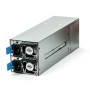 Fantec NT-MR8000W alimentatore per computer 800 W 2U Metallico (2169)