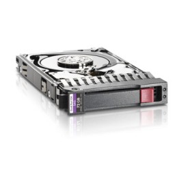 Hewlett Packard Enterprise 450GB hot-plug dual port SAS HDD 3.5" (737573-001)