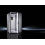Rittal DK 7501.000 5U Rack indipendenti Grigio (7501.000) (7501000)