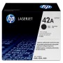 HP Cartuccia Toner originale nero LaserJet 42A (Q5942A)
