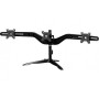 EXC 902995 Supporti a parete per TV 61 cm (24") Scrivania Nero (DS300)