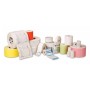 Zebra Z-Select 2000D Bianco Etichetta per stampante autoadesiva (880239-076D)