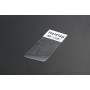 Hellermann Tyton TAG135LA4-1104-WHCL-1104-CL/WH Bianco Poliestere 500 pz (594-71104)