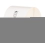 Zebra PolyE 3100T Bianco Etichetta per stampante autoadesiva (3011714)