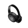 Bose QuietComfort Auricolare Con cavo e senza cavo A Padiglione Musica/Giornaliera Bluetooth Nero (884367-0900)
