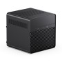 Jonsbo N2 Cubo Nero (N2 Black)