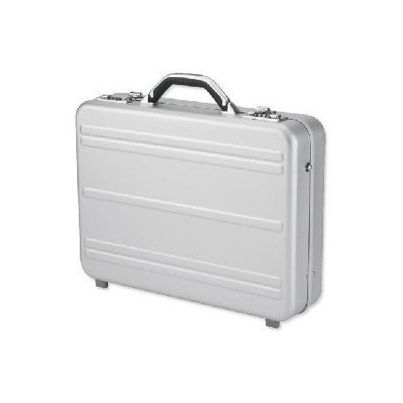 Alumaxx Mercato Valigetta ventiquattrore Argento (45188)