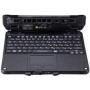 PANASONIC FZ-G2 KEYBOARD BASE FRENCH BACKLIT (FZ-VEKG21LF)