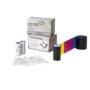 DataCard 535000-002 nastro per stampante Nero, Ciano, Magenta, Giallo