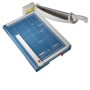 Dahle 867 taglierino 3,5 mm 35 fogli (00867-20504)