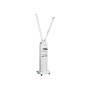 Alcasa UVC-0002 sterilizzatore a raggi ultravioletti Bianco AC 253,7 nm UV-C